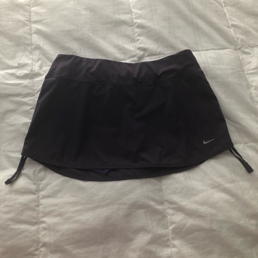 Nike Dri Fit Tennis/Running Skort